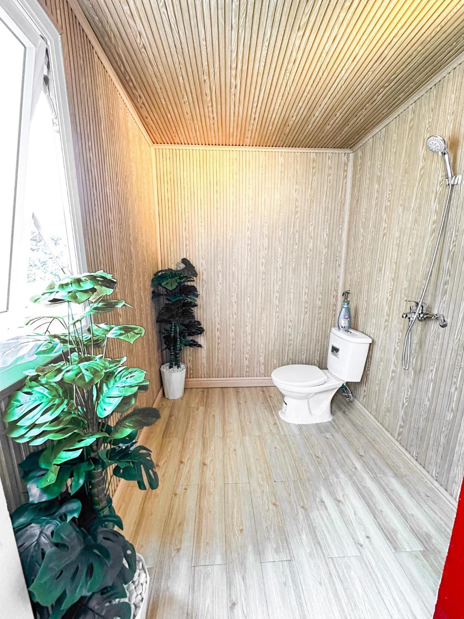 Apartamento La Casa Di Dicembre 36B Tran Hung Dao Hanói Exterior foto