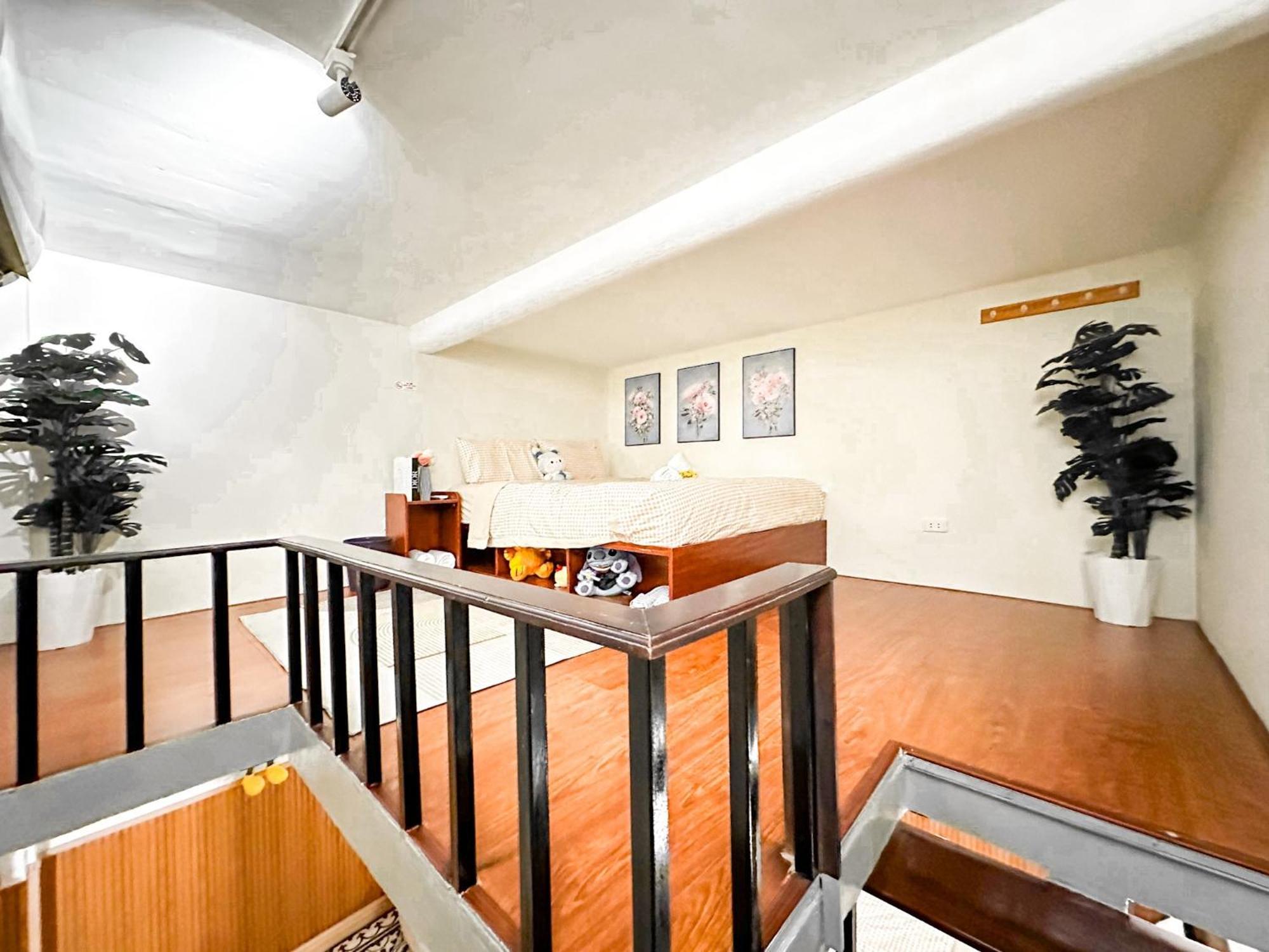 Apartamento La Casa Di Dicembre 36B Tran Hung Dao Hanói Exterior foto