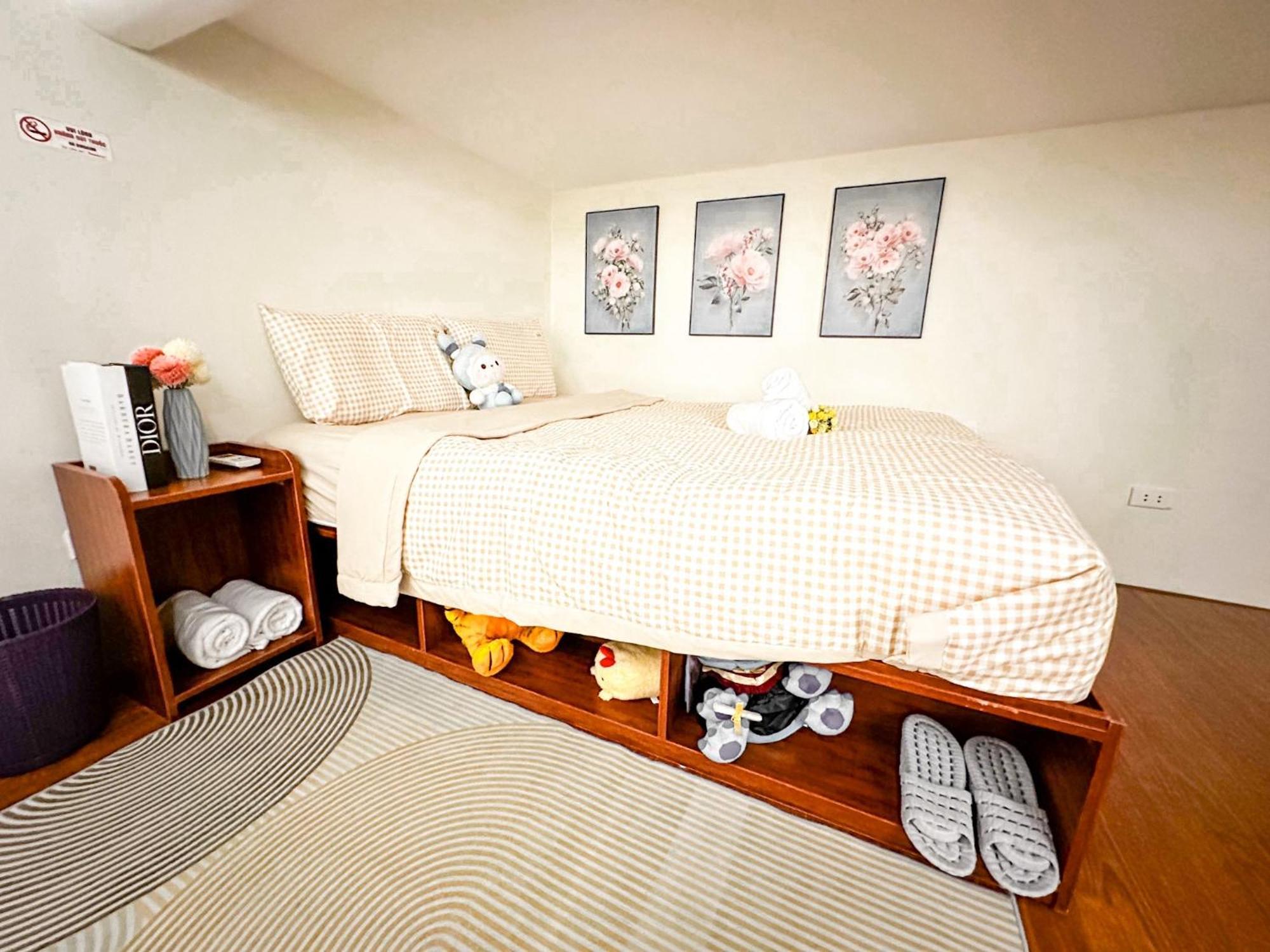 Apartamento La Casa Di Dicembre 36B Tran Hung Dao Hanói Exterior foto